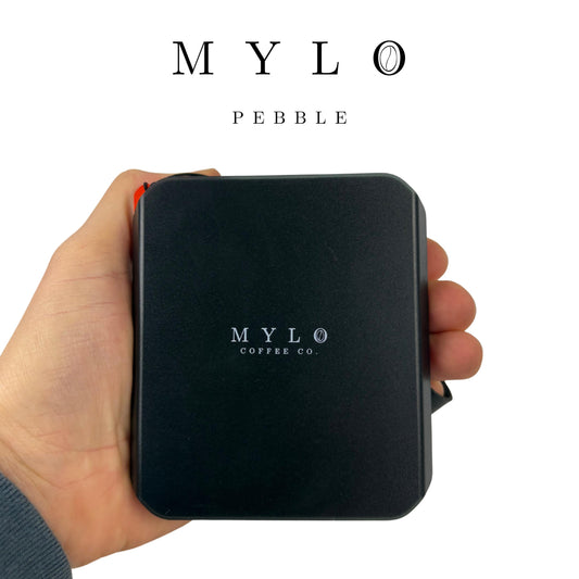 Mylo Pebble Scale