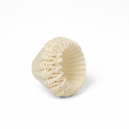 Wave Pour Over Filter Papers - Size 185- 50 Pieces