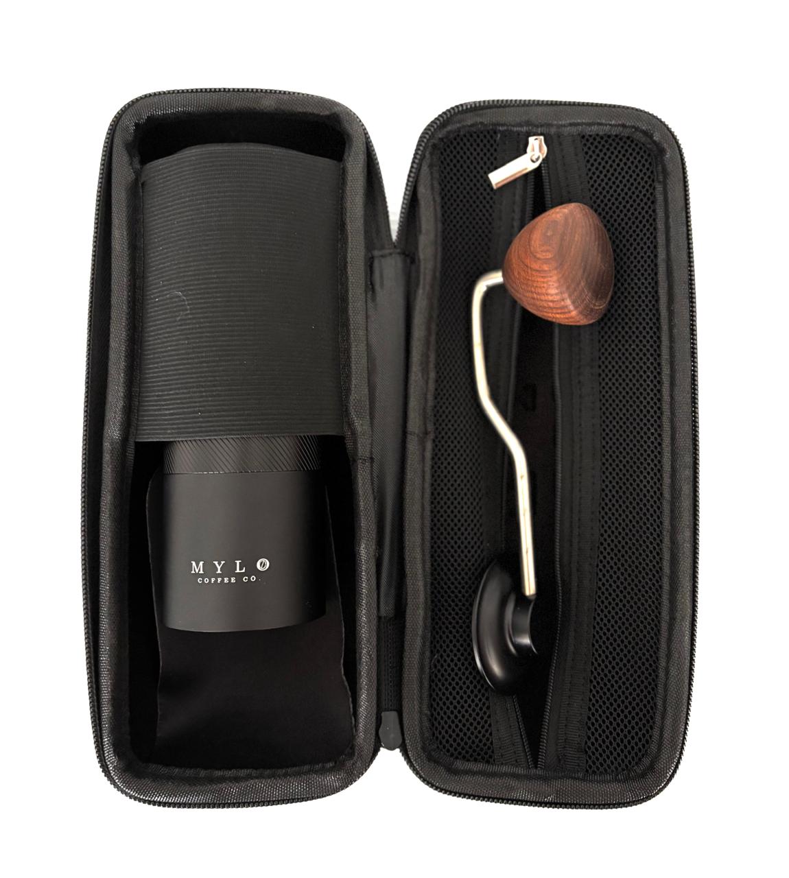 Mylo Grinder Carry Case