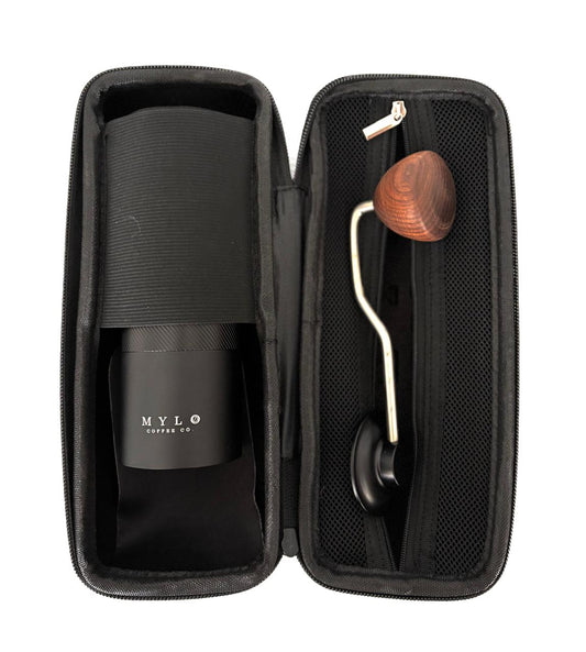 Mylo Grinder Carry Case