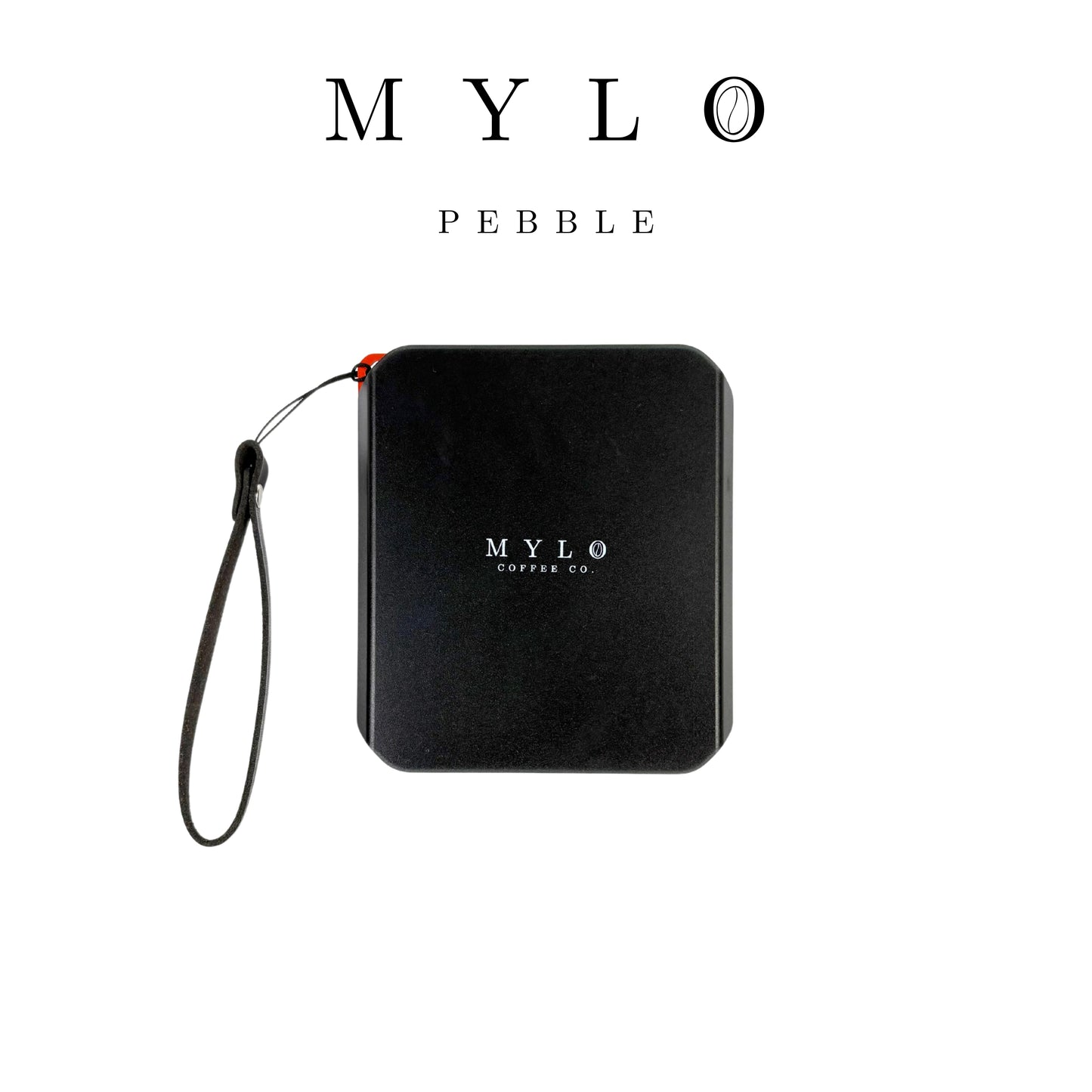 Mylo Pebble Scale