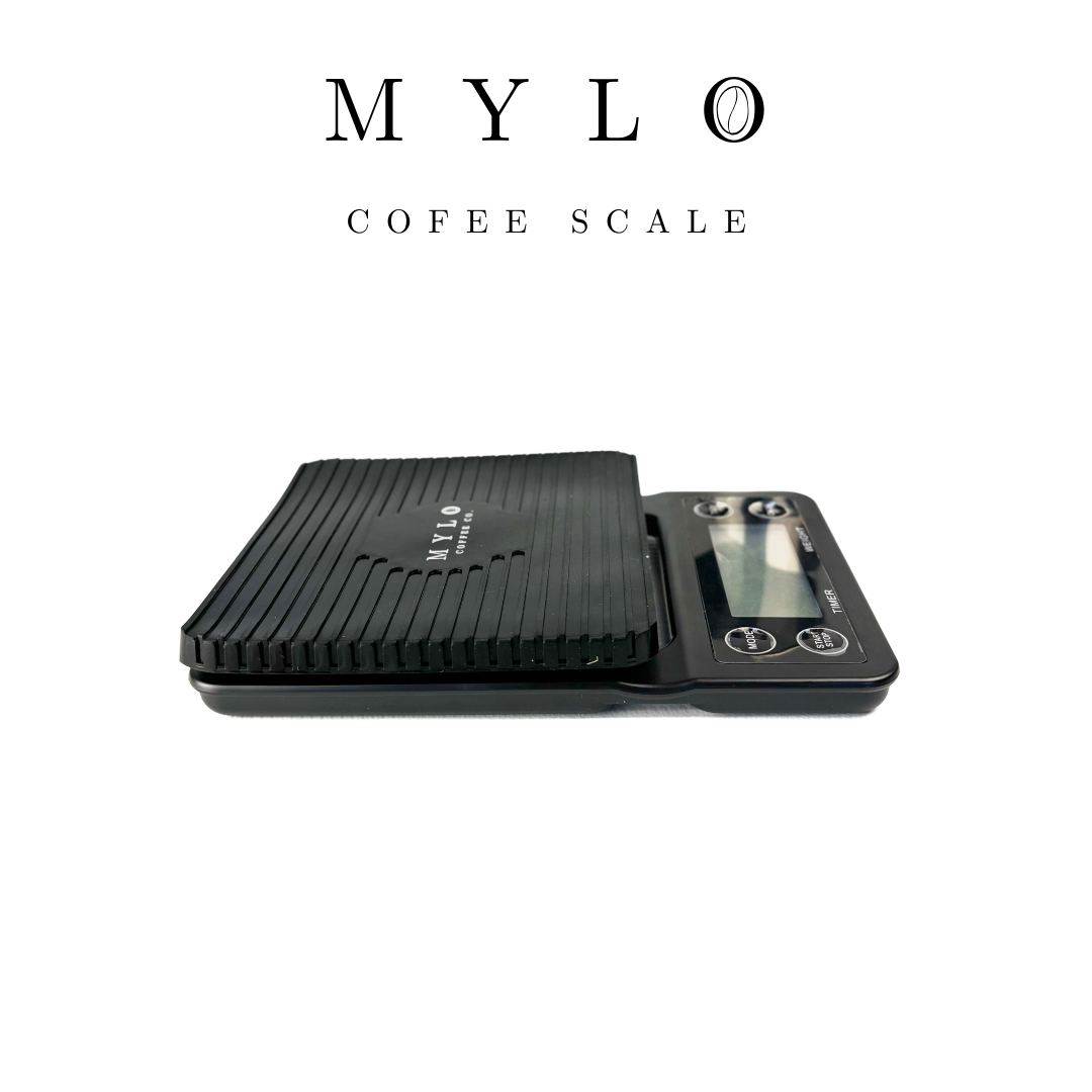 Mylo Coffee Scale