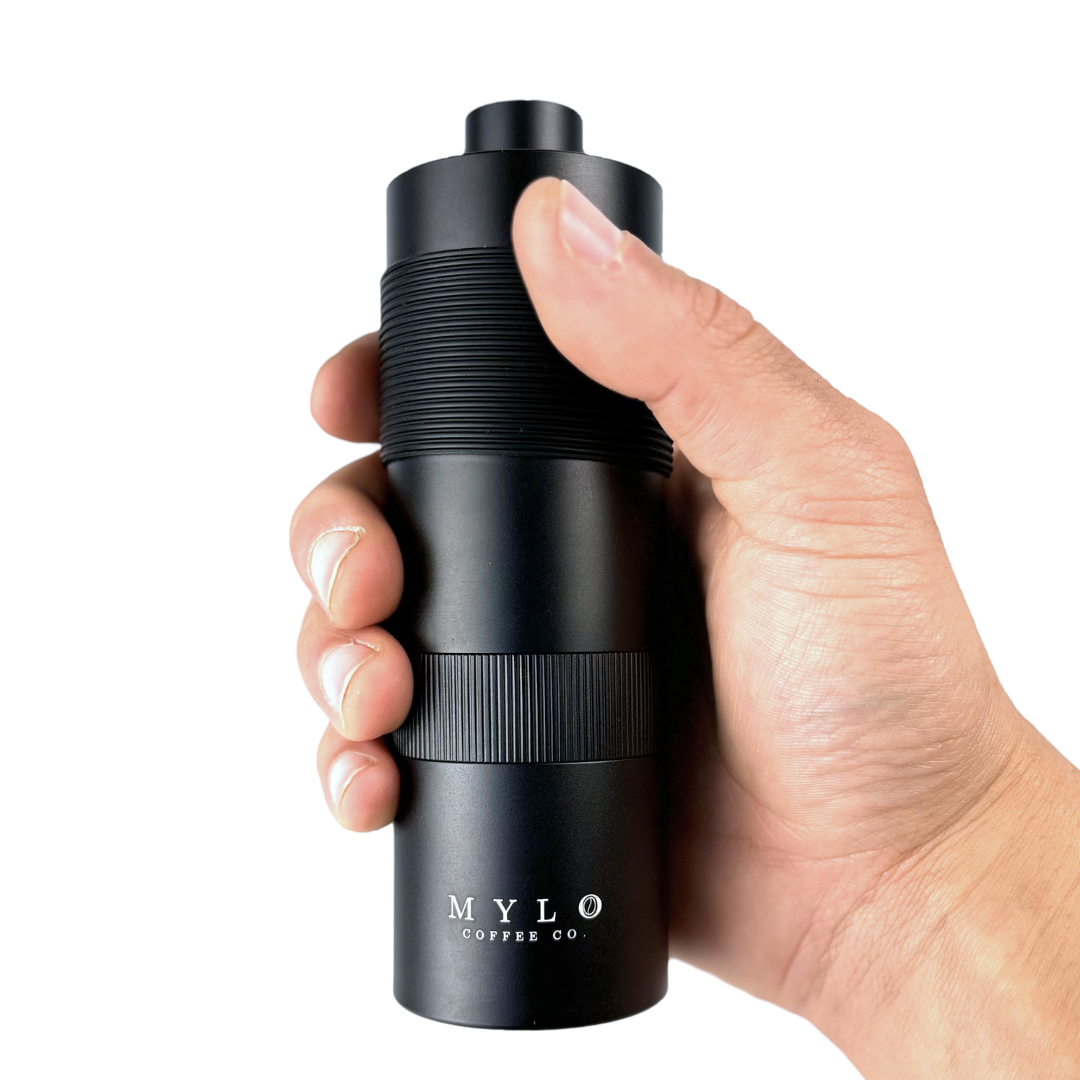 Mylo SG1 Manual Coffee Grinder