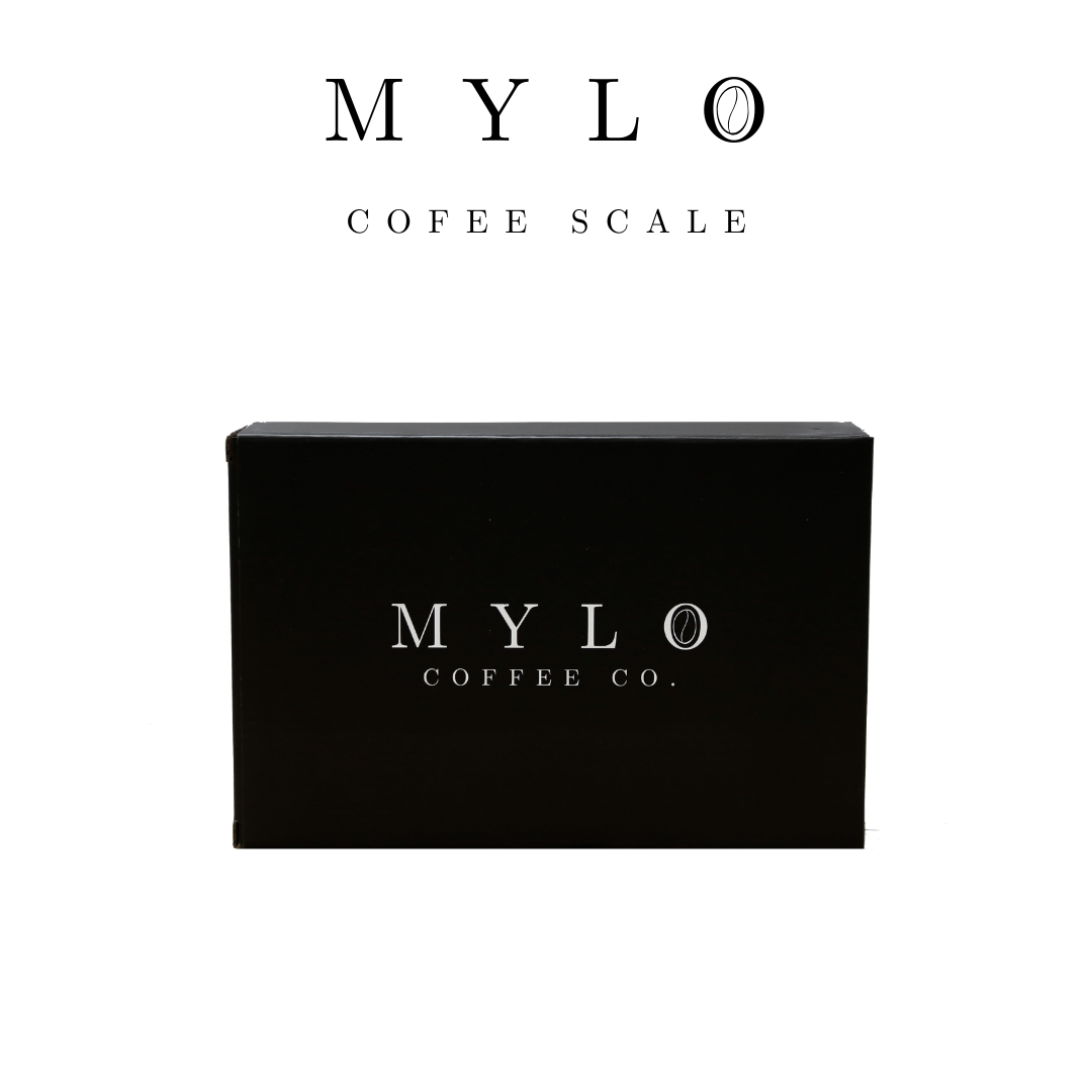 Mylo Coffee Scale