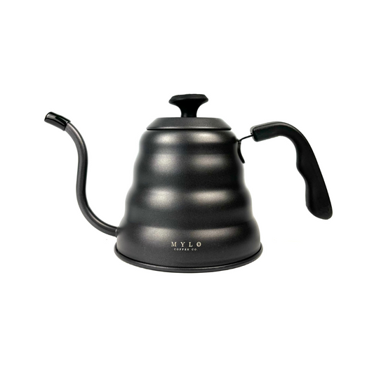 Mylo Swan Kettle with Thermometer