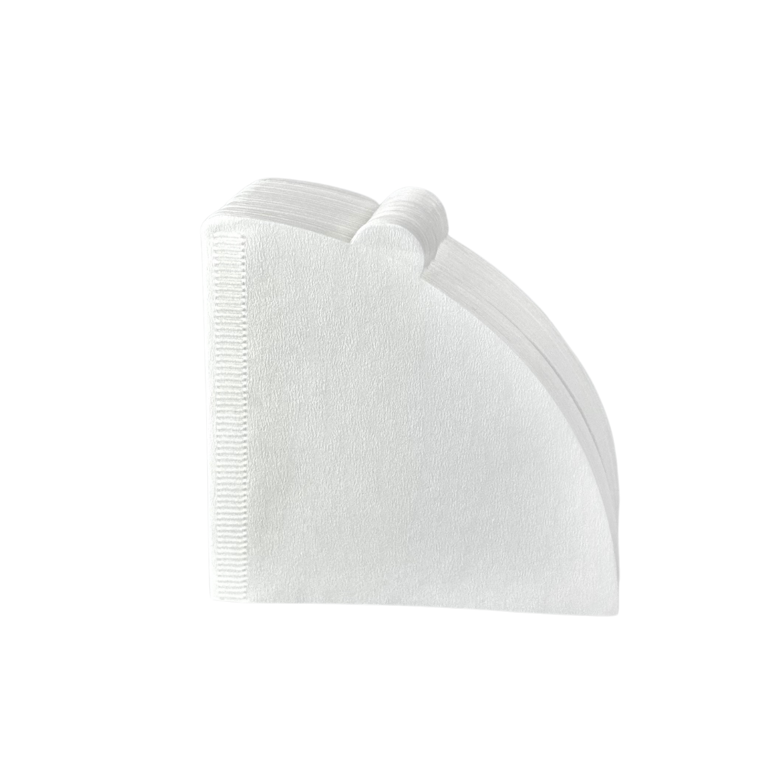 Pour Over Filter Papers - Size 02 - 100 filters