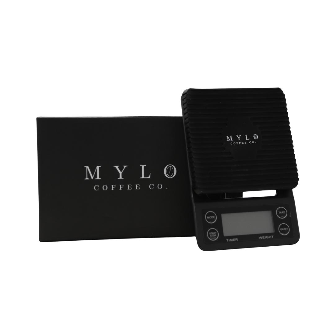 Mylo Coffee Scale