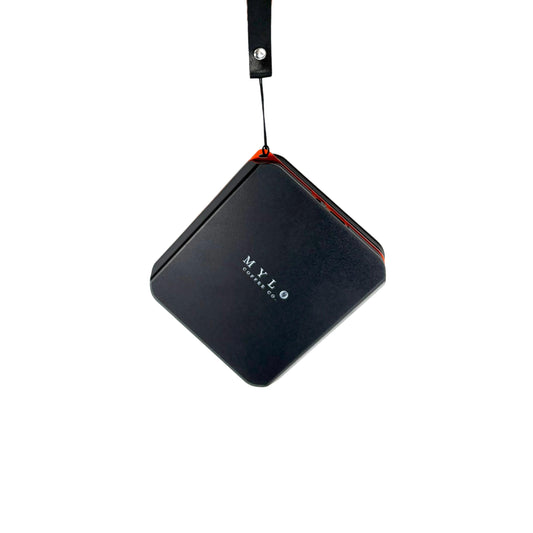 Mylo Coffee Co MyloCoffeeCo