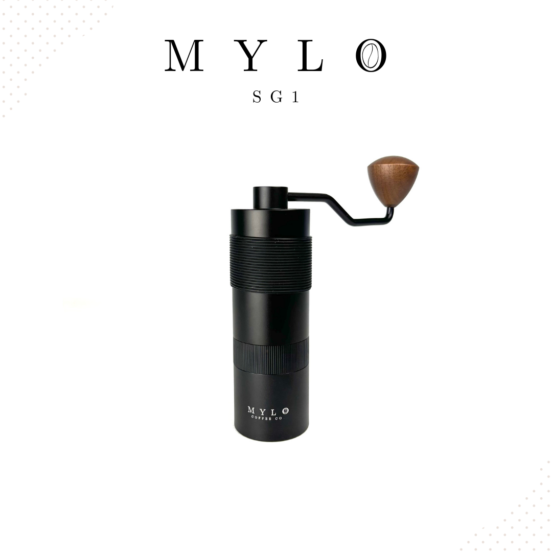 Mylo SG1 Manual Coffee Grinder