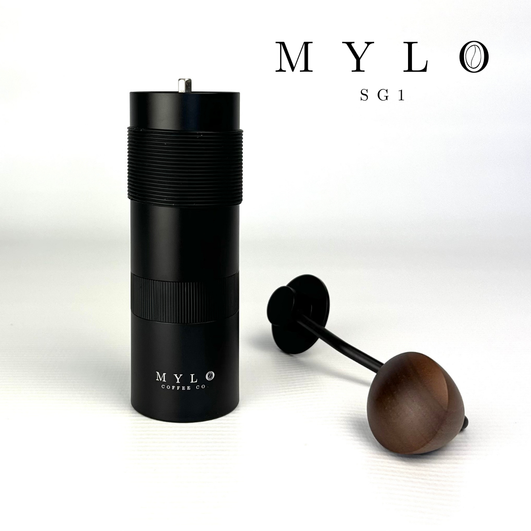 Mylo SG1 Manual Coffee Grinder