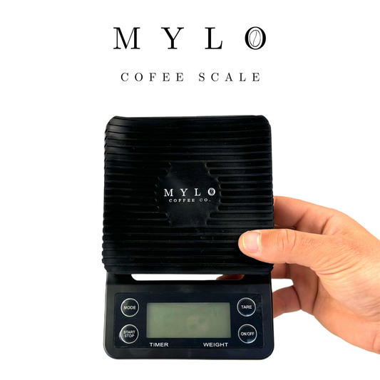 Mylo Coffee Scale