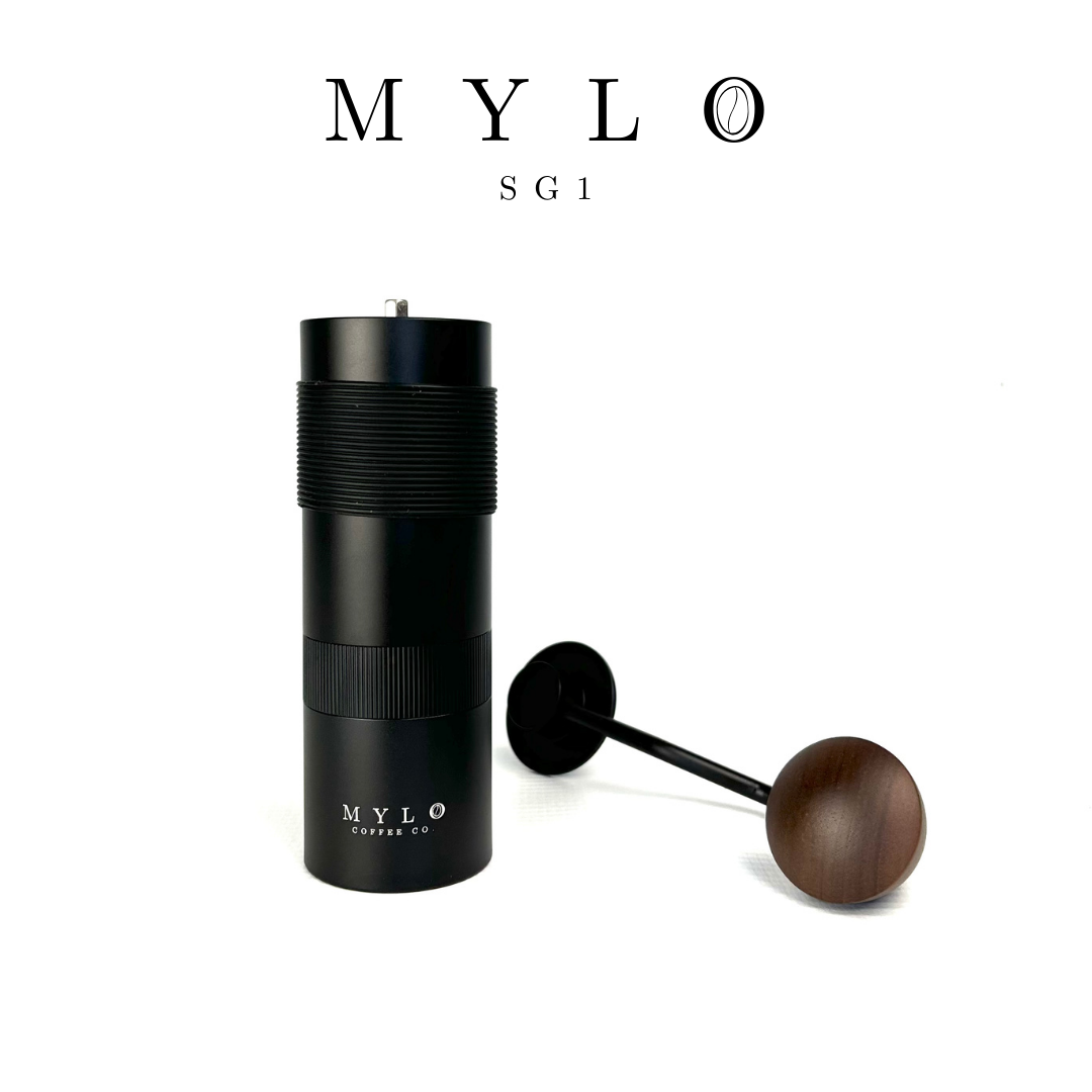 Mylo SG1 Manual Coffee Grinder