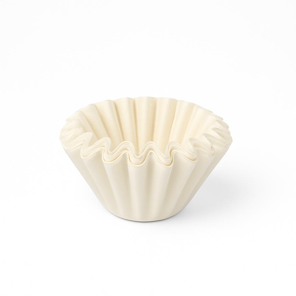 Wave Pour Over Filter Papers - Size 185- 50 Pieces