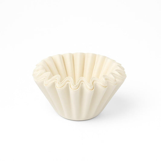 Wave Pour Over Filter Papers - Size 185- 50 Pieces